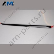 Молдинг Volkswagen Tiguan 2016-2024 5NA853332