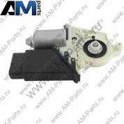 Двигатель стеклоподъемника передний правый Superb I 1C1959802001