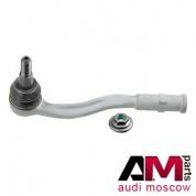 Наконечник рулевой тяги правый на Audi Q8 4M0423812D