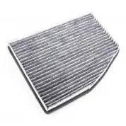 Салонный фильтр Audi RSQ3 (2011-2018) 2.5 TFSI LAK181 Knecht/Mahle