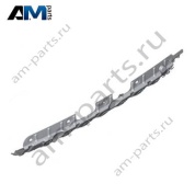 Адаптер заднего бампера 51128070391 BMW X7 (G07)