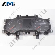 Комбинация приборов Volkswagen Passat (B8) 2015-2024 3G0920750