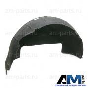 Подкрылок задний левый Mercedes Vito W639 A6396843077