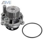 Насос системы охлаждения (помпа) FEBI (24358) на Volkswagen Passat B6 (2005-2011) 1.6BSE (102л.с.)