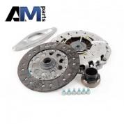 Комплект сцепления 21208631808 на BMW (F10) 520d B47