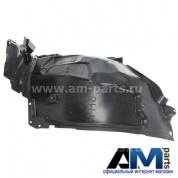 Подкрылок передний правый задняя часть A2536910403 Мерседес GLC X253