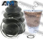 Пыльник внутреннего ШРУСа FEBEST (1915E60T) для BMW X6 (F16) 2014-2017