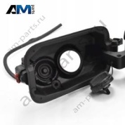 Ниша горловины бака топливного Mercedes G-class W465 A4656309500