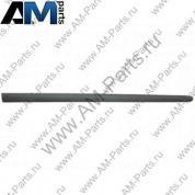 Молдинг двери передний правый Гольф Плюс 2005-2009 1K4853516B9B9