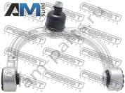 Рычаг верхний левый FEBEST (1624164UFL) Mercedes ML 2005-2011 (W164)