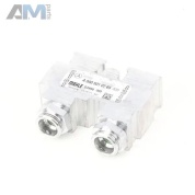 Термостат радиатора охлаждения масла АКПП Mercedes GLC 2015-2025 A0005010765