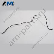 Тормозная трубка от главного тормозного цилиндра к гидросистеме Volkswagen Polo Sedan 2015-2020 6R1614740AC