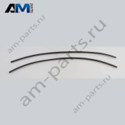 Комплект уплотнителей крышки стеклянного люка Audi A8 (D5) Long 2018-2024 4N4898066