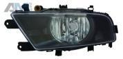 Противотуманная фара левая (6652014LUE) DEPO для Skoda Superb 3T (2008-2015)