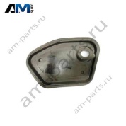 Накладка внутренней панели передней двери Audi A3 (8V) 2013-2020 8V4837916B