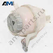 Бачок охлаждения АКБ для Mercedes C200/C260 W205 (М264) A2055000549