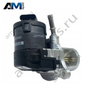 Клапан рециркуляции ОГ A6421402160 Mercedes ML W166