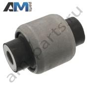 Сайлентблок нижнего переднего рычага FEBI (49576) Mercedes E-klasse 2009-2016 IV (W212)