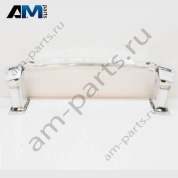 Усилитель переднего бампера 9Y0807109B Porsche Cayenne 2017-2024