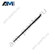 Накладка стекла пассажира (центр) Porsche Macan (2014-2018) 95B837476EA78