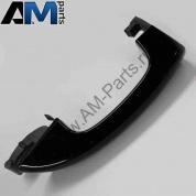 Ручка двери левая Сирокко 1K8837205HGRU