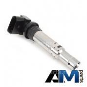 Катушка зажигания 48003 (NGK/NTK) для автомобилей VAG