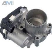 Корпус дроссельной заслонки PIERBURG (703703900) для Volkswagen Tiguan I рестайлинг 1.4TSI