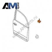 Петля передней двери верхняя правая Кайен 95553140202