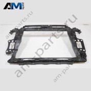 Передняя несущая панель с креплением для радиатора ОЖ Audi Q3 2019-2024 83A805594C