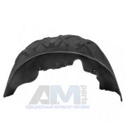 Подкрылок задний правый Porsche Cayenne до 2014 95850497200