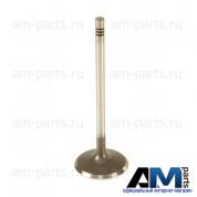 Клапан впускной A2720530801 Мерседес GLK300 231л.с.