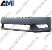 Бампер передний (с парктрониками) Passat B7 (грунт) 3AA807217JGRU