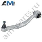 Передний нижний правый рычаг FEBI (31732) на Mercedes C-klasse 2006-2015 III (W204)