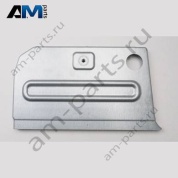 Панель пола VAG 5QF802090C