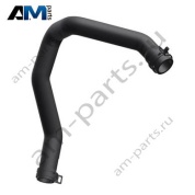 Шланг охлаждения к радиатору (обратный) A4635003502 Mercedes GLE V167