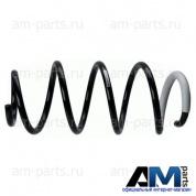 Пружина передняя (L-R) Mercedes Vito W639 A6393211904