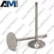 Клапан выпускной для автомобилей концерна VAG 03C109611R