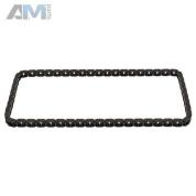 Цепь ГРМ средняя верхняя FEBI (39968) на Audi A8 (D3) 2002-2010 3.7/4.2FSI