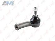 Рулевой наконечник левый LYNX для Octavia A4 Tour (1996-2011) C4073L