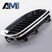 Решетка радиатора (правая) БМВ Е60 51137027062