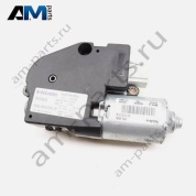 Привод люка спереди/сзади (мотор) Porsche Macan (2014-2018) 95B959591B