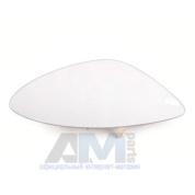 Зеркальный элемент правый Porsche Cayenne 95873152200