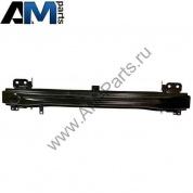 Усилитель переднего бампера Шкода Суперб 3T0807109D