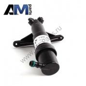 Форсунка омывателя фар левая БМВ Е60 61677038415