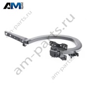 Петля крышки багажника справа (седан) 41007440698 BMW 5 серии G30