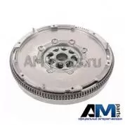 Маховик (6-МКП) Audi Q3 (2011-2018) I 2.0TFSI CULC/CULB 06J105266AL