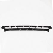 Решетка переднего бампера на Audi Q5 (2017-2020) 80A807647A9B9