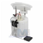 Топливный насос (в баке с права) 986580396 Мерседес C180 156л.с.