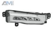 Светодиодная противотуманная фара левая (1NB012810-031) HELLA на BMW X7 (G07)