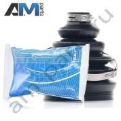 Пыльник ШРУСа SKF (VKJP3155) Mercedes ML 2005-2011 (W164)